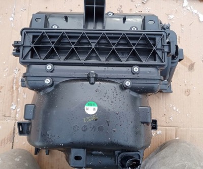 Kia ev6 вентилятор воздуходувка фото №1