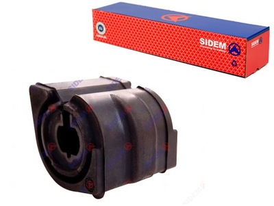 Втулка стабілізатора citroen c2 перед лівий правий sidem sidem фото №1