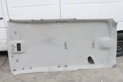 Стеля ford galaxy mk2 lift фото №1