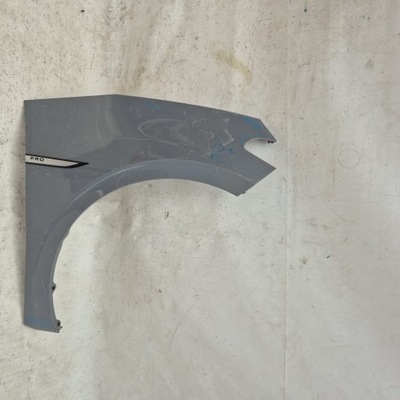 Vw id 3 id.3 19- крыло перед передний правый фото №1