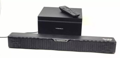 THOMSON SOUNDBAR Z SUBWOOFEREM SB60BTSBP