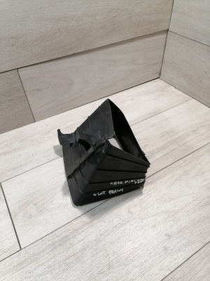 Mini f56 f57 канал воздуха правый 9450833 фото №1