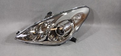 Lexus es 330 04-06 лампа перед передня ліва ксенон oryg фото №1