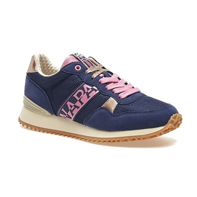 Buty damskie Napapijri NP0A4I74 blue mediev 38 EU