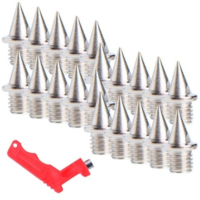 Stainless Steel Track Spikes for Running Trail