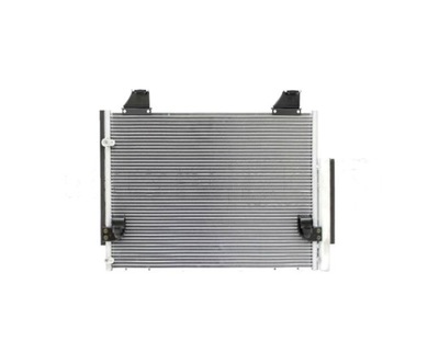 RADIATOR AIR CONDITIONER TOYOTA HILUX 884600K010  