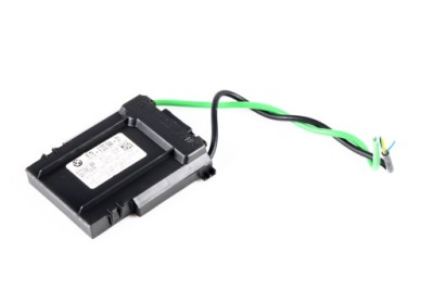 Bmw e91 x1 e84 модуль ультразвуковий сигналізація 9200944 фото №1