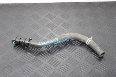 Wąż шланг wody ford ecosport mk2 d4b118k579aa фото №1