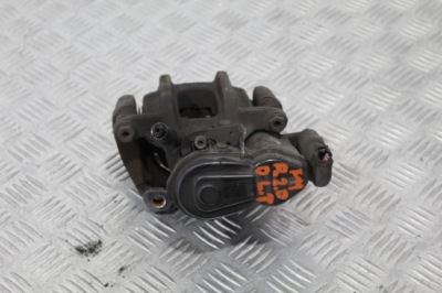 Суппорт тормозной левый задняя bmw 5 f10 f11 lift фото №1