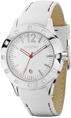 Oryginalny zegarek Pandora Imagine Grand 811007WH