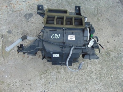 Отопитель кондиционера honda crv iii europa фото №1