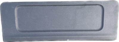 Octavia iii заглушка багажника 5e5867145a фото №1