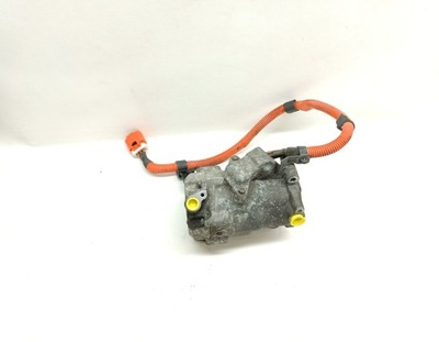 COMPRESOR DE ACONDICIONADOR TOYOTA PRIUS II 1.5 HYBRID 042000-0197  