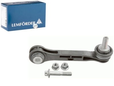 Соединитель тяга стабилизатора задняя l/p bmw 5 g30 f90 5 g31 6 gran фото №1