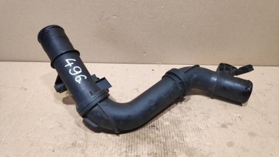 Труба wąż шланг воздуха 1.6dci renault trafic iii 144601915r фото №1