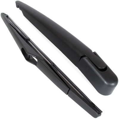 Opel astra h 3 hb важіль двірники задня двірник + щітка фото №1