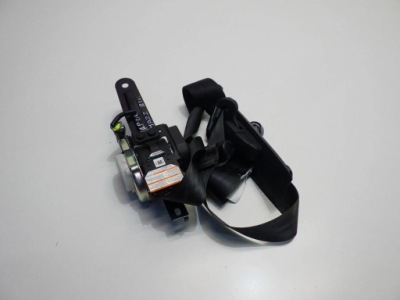 Honda jazz v 2021 pas безопасности левый перед uk фото №1