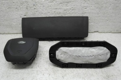 Land rover discovery sport подушка безпеки подушки безпеки air bag фото №1