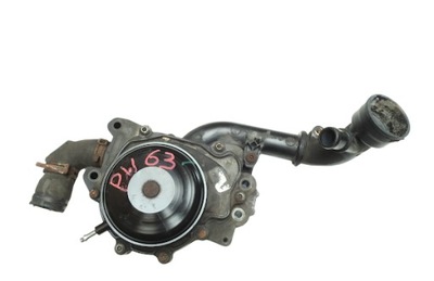 Pw63 насос wody mercedes w212 2.2 cdi a6512006301 фото №1