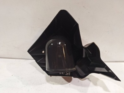 Впуск повітря 960150246r renault trafic iii iv vivaro b 21- фото №1