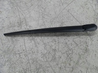 Fiat panda ii 169 рычаг дворники задняя фото №1