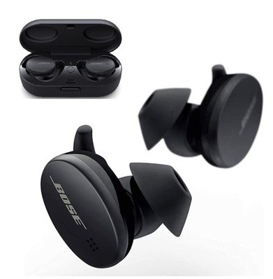 Słuchawki Bluetooth Bose Sport Earbuds
