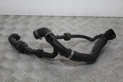 Wąż шланг wody vw scirocco 1k8 1k0122101kd фото №1
