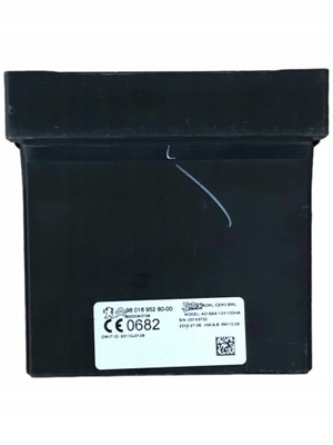 Peugeot 508 модуль блок керування ecu 9801695280 фото №1