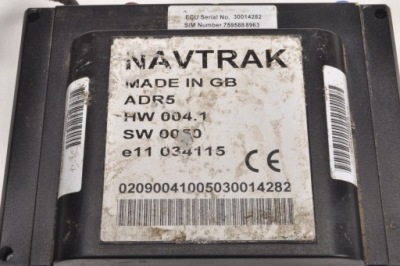 Ferrari california 4.3 f149 модуль антени e11034115 фото №1