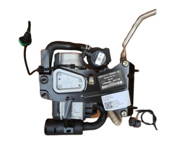 Webasto bmw x3 g01 x4 g02 64.12-9366925-02 бензин 2017r. фото №1