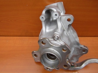 BMW 3 G20 G21 XD CUBO PARTE DELANTERA IZQUIERDA 6878611 6877147 6877149 CUBO NR1  