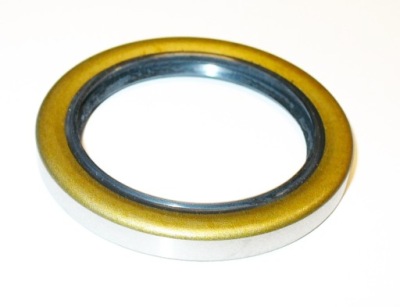 Сальник wał колінчастий 41x55x6 toyota hilux фото №1