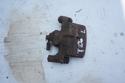 Суппорт левый задняя toyota avensis t22 фото №1