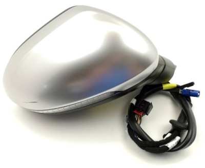 Nowe org дзеркало праве vw arteon 3h 15+2 pin фото №1