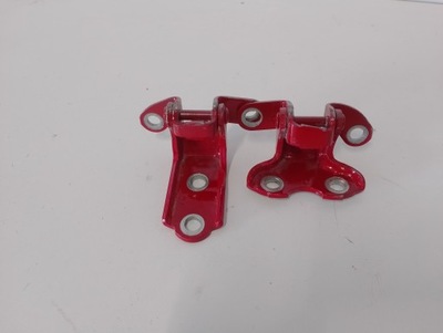 Петля двері правий задня lexus nx ii 350h фото №1