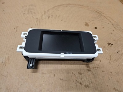 9851926080 счетчик opel corsa f lift фото №1