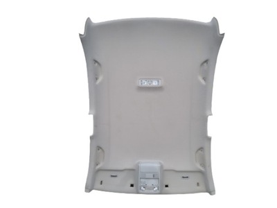 Vw jetta 2013 r стеля 5t5 фото №1