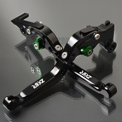 PARA KAWASAKI NINJA ZX6R 2000-2016 ZX-6R 6RR ZX 6 R  