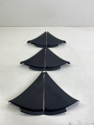 Lexus ct 200 заглушка трикутник двері лівий правий 67497-76011 фото №1