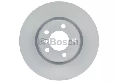 BOSCH 0 986 479 A06 ДИСК ТОРМОЗНОЙ