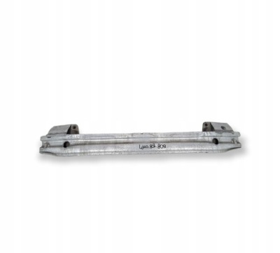 Audi q7 q8 балка бампера задня оригінал фото №1