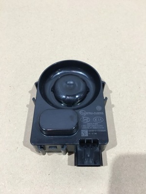 Сирена сигнализация kia sportage iv 15- фото №1