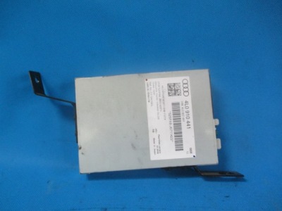 Модуль камери заднього виду audi q7 4l0910441a фото №1