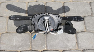 Переключатель peugeot 308 t7 2007--2013 96652983xt фото №1