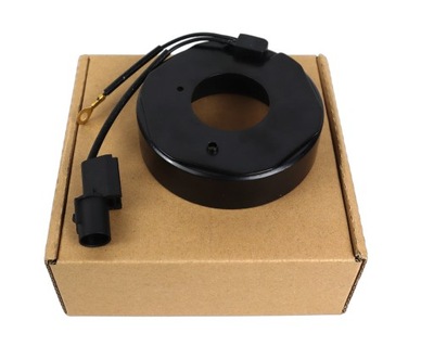 Котушка зчеплення компресора hyundai / elantra tucson / veloster фото №1