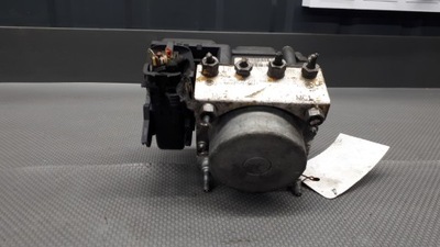 0265800784 насос abs fiat panda 169 фото №1