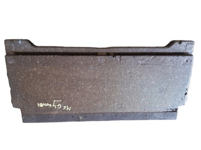 Mazda 6 gj 12- вкладыш пенополистирол багажника фото №1