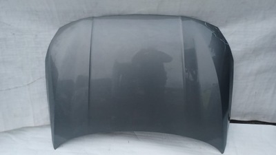 Bmw 1 f40 2 f44 капот кришка двигуна фото №1