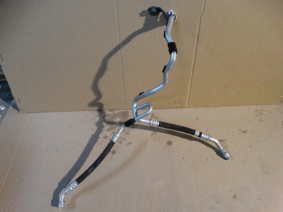 Idealny шланг кондиционера mercedes w221 1 фото №1