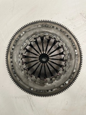 2012 mini one - cooper r57 комплект зчеплення фото №1